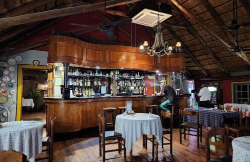 Makhado Bed & Breakfast | The Gateway Inn