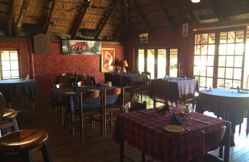 Makhado Bed & Breakfast | The Gateway Inn