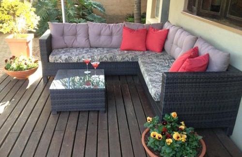 Makhado Bed & Breakfast | The Gateway Inn