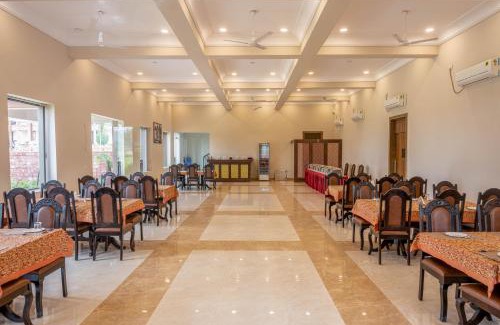 Osian Resort | Budget-Friendly Resorts with Ocean Views in Jodhpur, India