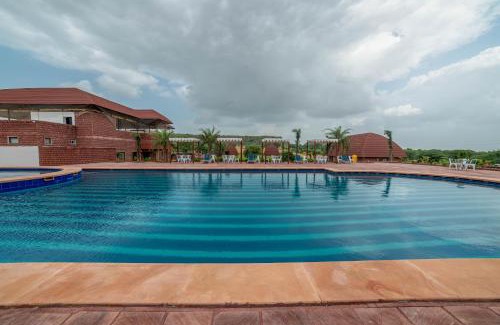 Osian Resort | Budget-Friendly Resorts with Ocean Views in Jodhpur, India