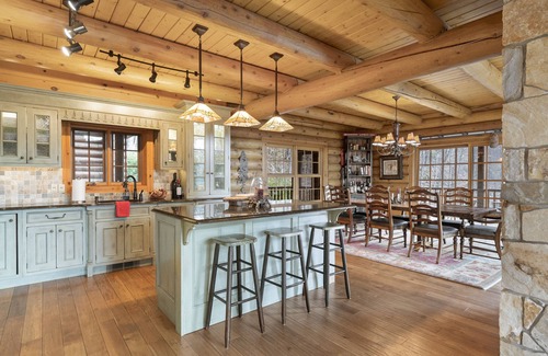Wevertown Cabin | Discover Your Perfect Adirondack Escape with Top Amenities