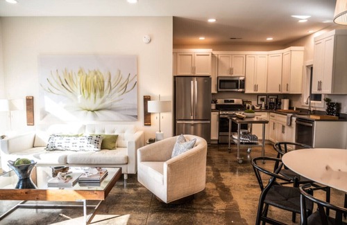 Vesta House | Discover The Gathering Barn: Pet-Friendly Outdoor Retreat