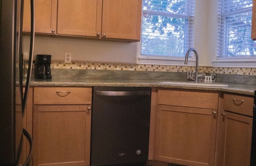Near Eastside House | Exceptional Gathering Place: 5-Bedroom Downtown Indy Retreat