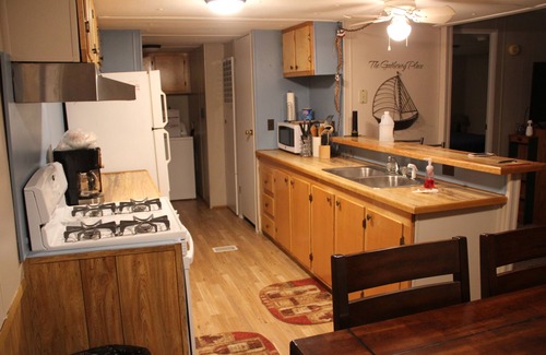 Shell Knob House | Experience The Gathering Place on Table Rock Lake with Pool