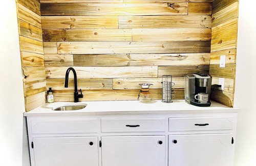 Abilene House | The Gathering Place- with Arcade!
