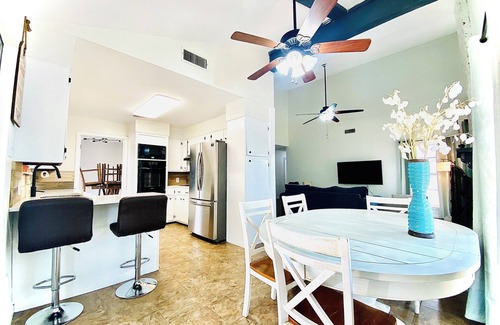Abilene House | The Gathering Place- with Arcade!