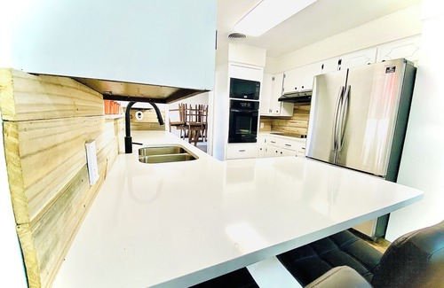 Abilene House | The Gathering Place- with Arcade!