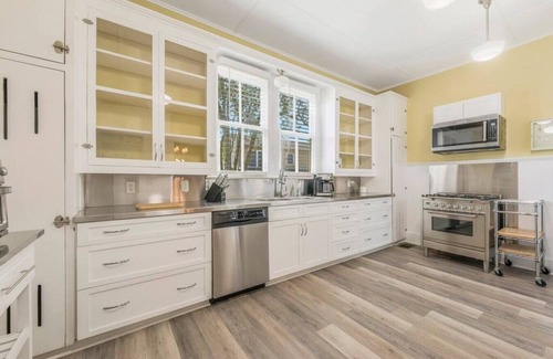 Downtown House | Top-Rated Gauthier House in Downtown Lafayette, Louisiana