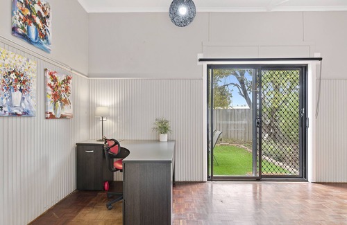 Strathmerton House | Guest Rated: 10/10 at The Gazebo Place near Murray River