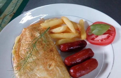 Potchefstroom Bed & Breakfast | Budget-Friendly Comfort at The Gecko Inn with Pool & Breakfast