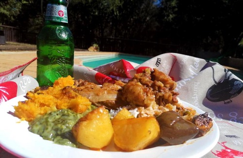 Potchefstroom Bed & Breakfast | Budget-Friendly Comfort at The Gecko Inn with Pool & Breakfast