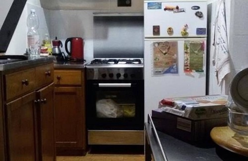 Genoa Historical Centre Apartment | Discover The Gecko: Rooftop Views, Spa and Breakfast Awaits