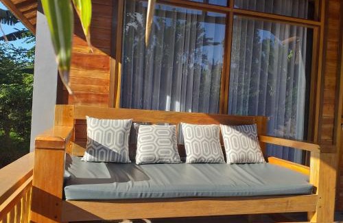 Moni House | Exceptional Geckos Homestay: Pet & Child Friendly Retreat