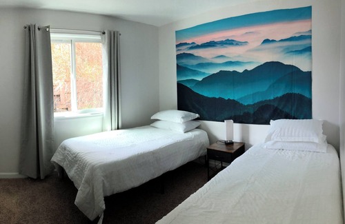 Klawock House | The Gem of Klawock! Perfect Location, with breathtaking views.