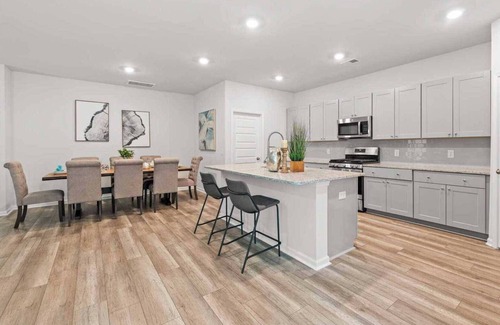 Johns Island House | Discover The Gem on Jancus St with Family-Friendly Perks