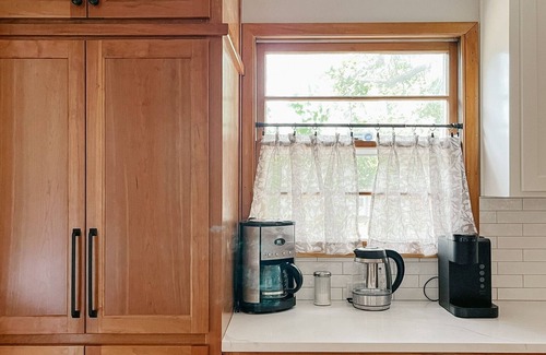 Abilene House | The Gem - Spacious 3/2 House near ACU