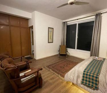 Dhirkot Villa | Unforgettable Stay at The Generals Inn - 4 Star & Family Friendly