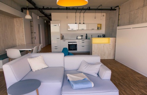 Zwenkau Apartment | Oceanfront Bliss at The Generous - Guest Rated 9.4/10