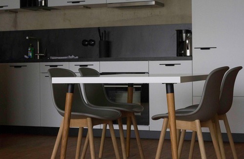Zwenkau Apartment | Oceanfront Bliss at The Generous - Guest Rated 9.4/10