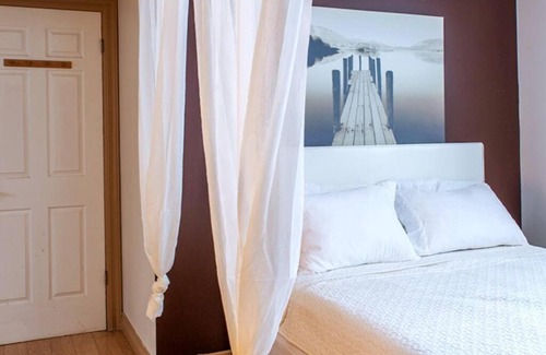 Shaughnessy Village Apartment | Explore The Genesis Condo in Downtown Montreal