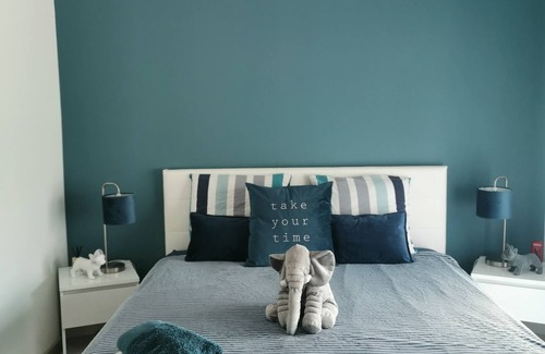 Lorgues House | The gentle refuge of Provence