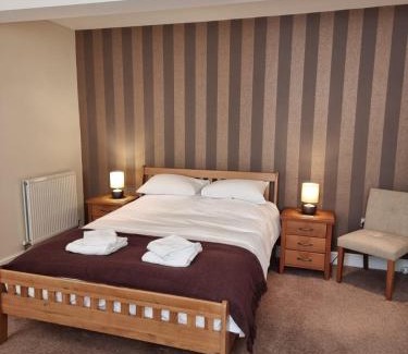Ashley Hotel | Pet-Friendly Retreat at The George At Ashley - 9.1/10 Rated