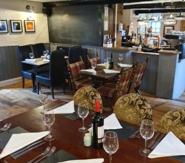 Ashley Hotel | Pet-Friendly Retreat at The George At Ashley - 9.1/10 Rated