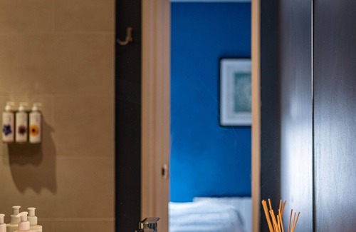 Backwell Bed & Breakfast | Discover The George at Backwell - 4-Star Family Retreat