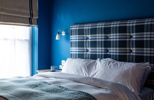 Backwell Bed & Breakfast | Discover The George at Backwell - 4-Star Family Retreat
