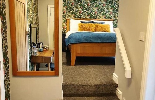 Ripon Hotel | Remarkable Stay at The George Country Inn, Wath - 4 Star