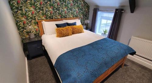Ripon Hotel | Remarkable Stay at The George Country Inn, Wath - 4 Star