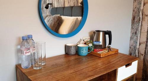 Ripon Hotel | Remarkable Stay at The George Country Inn, Wath - 4 Star