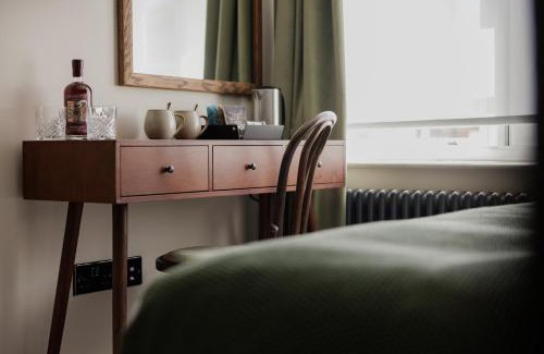 Westerham Hotel | Welcoming George & Dragon: Guest Rated 9/10, Family Friendly