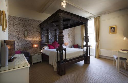 Cranbrook Hotel | Discover The George Hotel & Brasserie, Perfect for Families