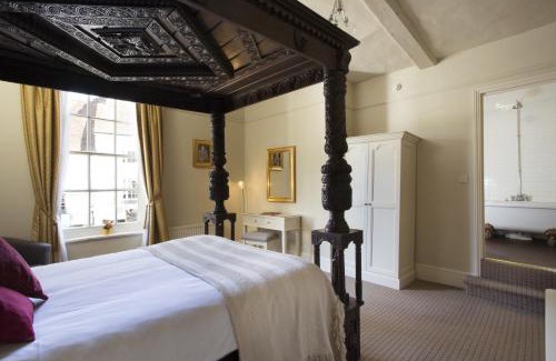 Cranbrook Hotel | Discover The George Hotel & Brasserie, Perfect for Families
