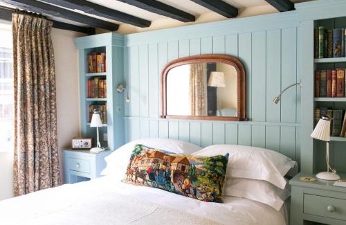 Rye Hotel | Discover Comfort at The George In Rye - 4-Star Retreat