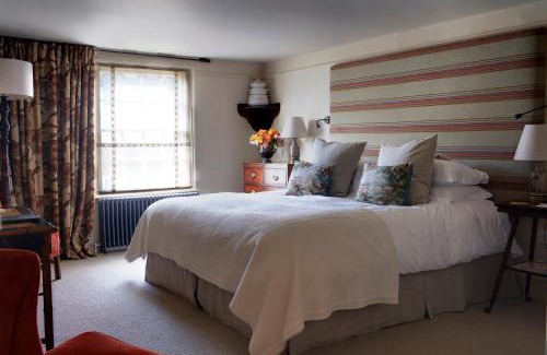 Rye Hotel | Discover Comfort at The George In Rye - 4-Star Retreat