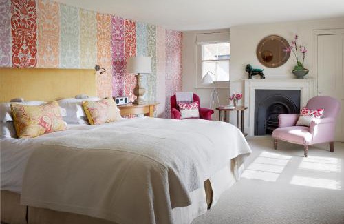 Rye Hotel | Discover Comfort at The George In Rye - 4-Star Retreat