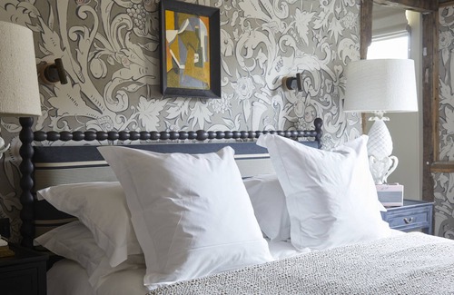 Rye Hotel | Discover The George in Rye: 4-Star Stay with Spa & Dining