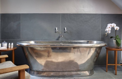 Rye Hotel | Discover The George in Rye: 4-Star Stay with Spa & Dining