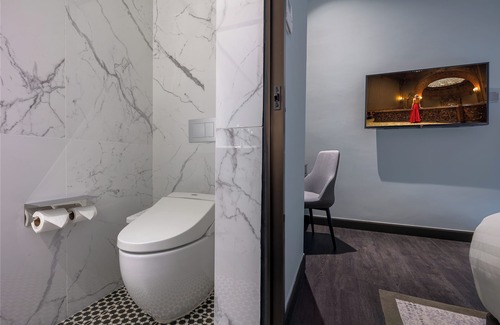 Downtown George Town Hotel | Discover The George Penang: 4-Star Hotel with Spa & Pool