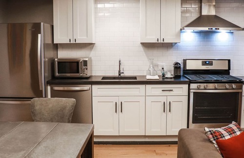 Montclair Hotel | Elegant Stay at The George: 4-Star Comfort and Spa Access