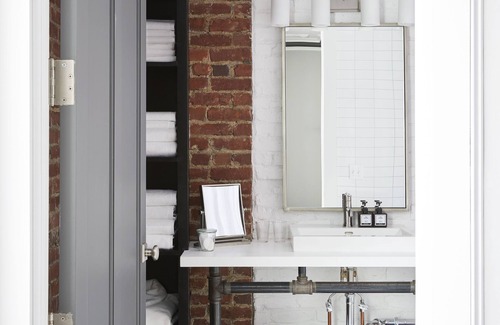 Montclair Hotel | Elegant Stay at The George: 4-Star Comfort and Spa Access