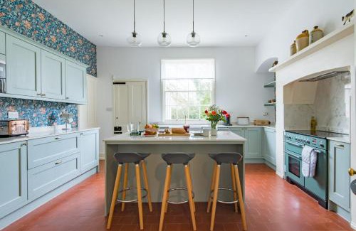 St Mary's Bay House | The Georgian House