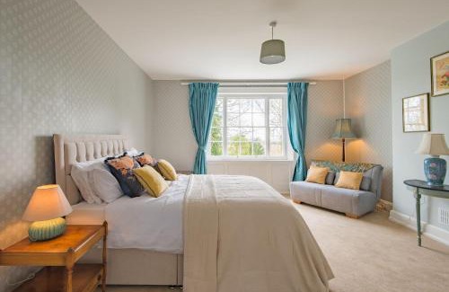 St Mary's Bay House | The Georgian House