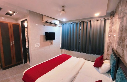 Kalkaji Hotel | The Gera