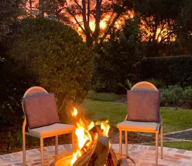 Galston House | Exceptional Getaway at The Getaway - Galston, 4 Star Family Stay