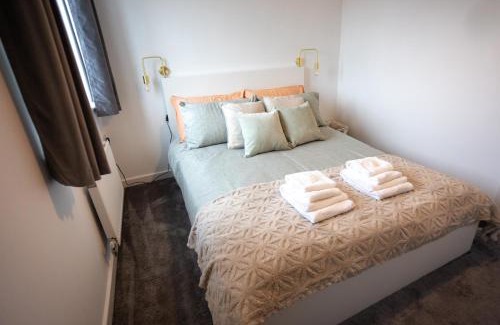 Taunton House | The Getaway