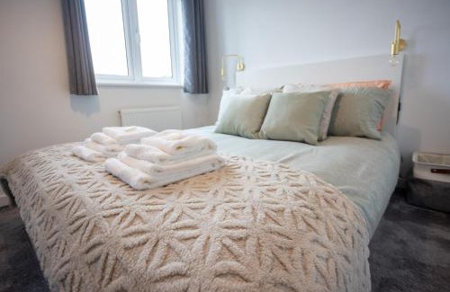 Taunton House | The Getaway
